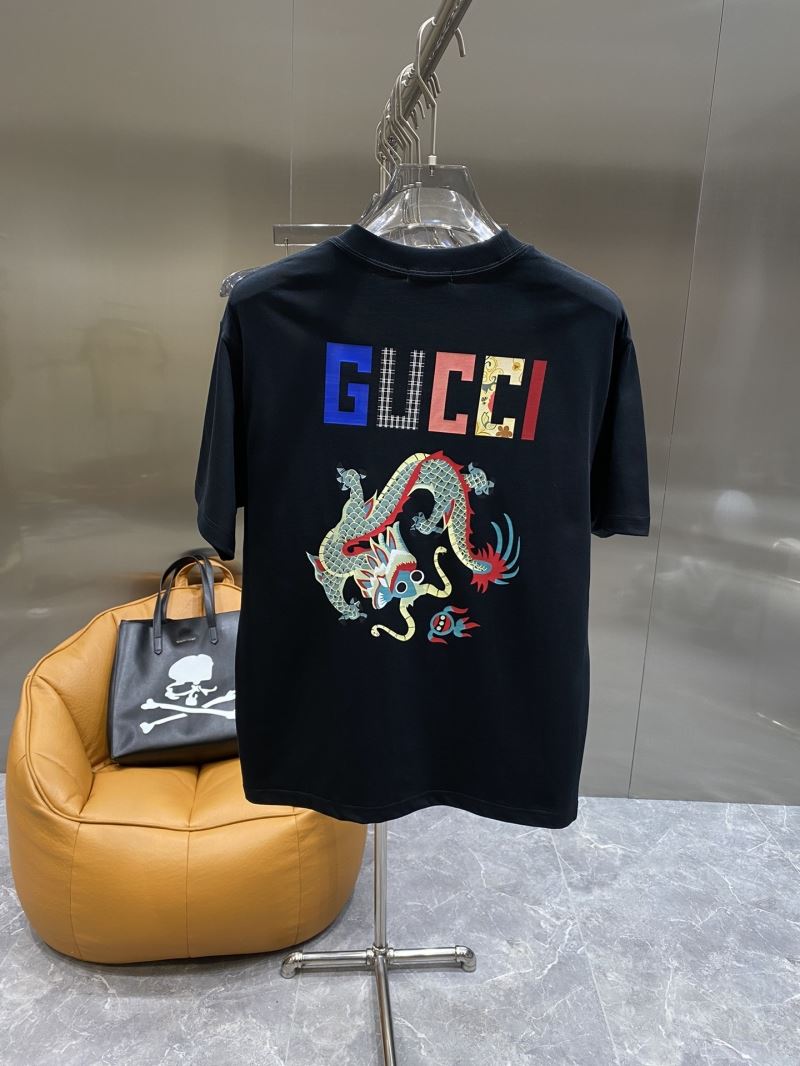 Gucci T-Shirts